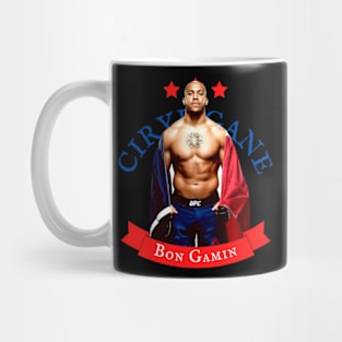 Bon Gamin Cyril Gane Mug